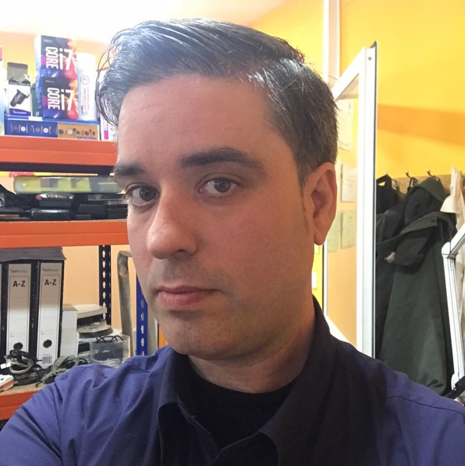 Foto de perfil